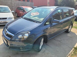 OPEL ZAFIRA B 1.6 Enjoy