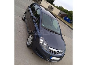 OPEL ZAFIRA B 1.6 Enjoy