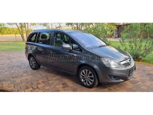 OPEL ZAFIRA B 1.6 Enjoy Innovation