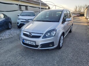 OPEL ZAFIRA B 1.6 Enjoy Magyarországi!