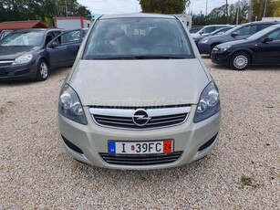 OPEL ZAFIRA B 1.6 Enjoy MEGKÍMÉLT ÁLLAPOT!