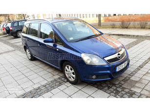 OPEL ZAFIRA B 1.6 Essentia