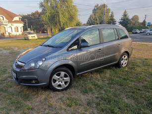 OPEL ZAFIRA B 1.6 Essentia