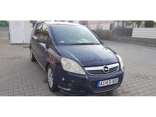 OPEL ZAFIRA B 1.6 Essentia