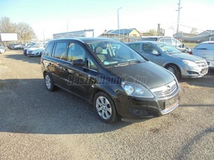 OPEL ZAFIRA B 1.6 Essentia