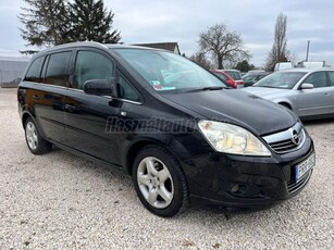 OPEL ZAFIRA B 1.6 Essentia CNG