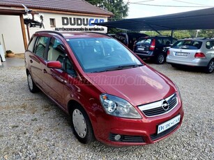 OPEL ZAFIRA B 1.6 Essentia