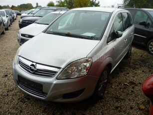 OPEL ZAFIRA B 1.6 Essentia euro 5