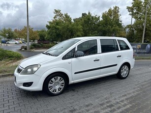 OPEL ZAFIRA B 1.7 CDTI 111 Years