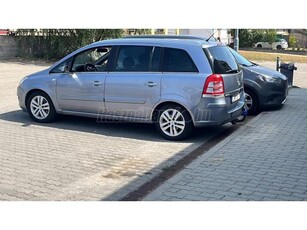 OPEL ZAFIRA B 1.7 CDTI Cosmo