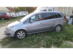 OPEL ZAFIRA B 1.7 CDTI Cosmo