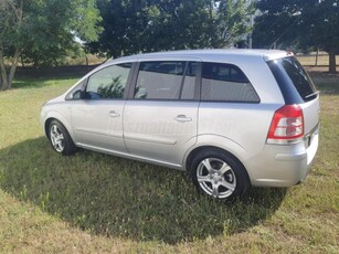 OPEL ZAFIRA B 1.7 CDTI Cosmo