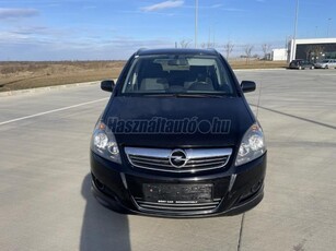 OPEL ZAFIRA B 1.7 CDTI Cosmo / OPC-line