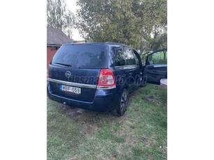 OPEL ZAFIRA B 1.7 CDTI Enjoy