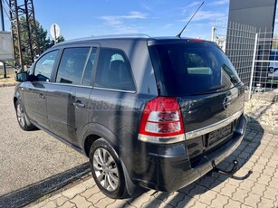 OPEL ZAFIRA B 1.7 CDTI Enjoy 2ÉV FRISS KPM MŰSZAKI!2KERÉKGARNITÚRA!VÉGIG VEZETETT SZERVIZKÖNYV!