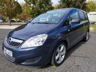 OPEL ZAFIRA B 1.7 CDTI Enjoy