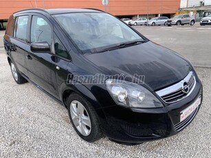 OPEL ZAFIRA B 1.7 CDTI Enjoy 7 SZEMÉLYES TOLATÓRADAR