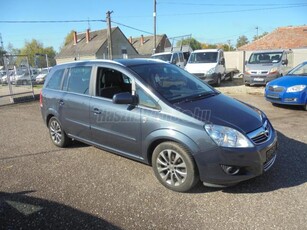 OPEL ZAFIRA B 1.7 CDTI Enjoy