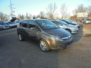 OPEL ZAFIRA B 1.7 CDTI Enjoy