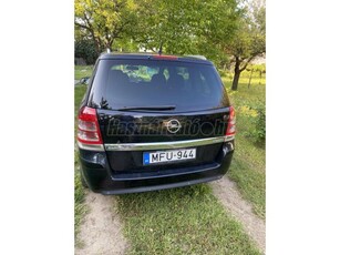 OPEL ZAFIRA B 1.7 CDTI Enjoy