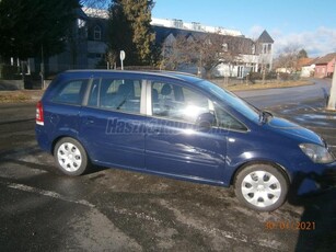 OPEL ZAFIRA B 1.7 CDTI Enjoy A_H/MONOCAB