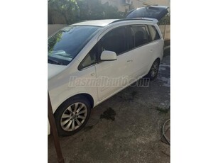 OPEL ZAFIRA B 1.7 CDTI Enjoy