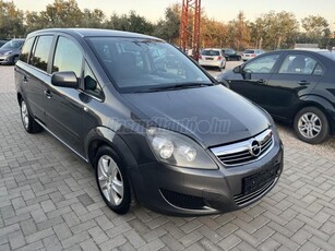 OPEL ZAFIRA B 1.7 CDTI Enjoy OLASZORSZÁGI-KORRÓZIÓMENTES !