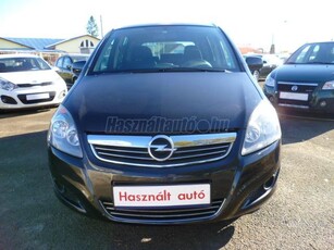 OPEL ZAFIRA B 1.7 CDTI Enjoy SZÉP ÁLLAPOT!!!7SZEMÉLYES!!!