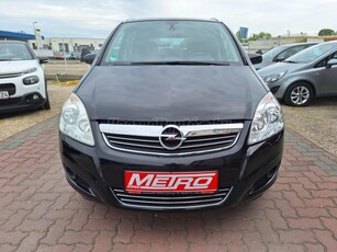 OPEL ZAFIRA B 1.7 CDTI Enjoy ülésfűtés