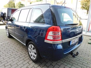 OPEL ZAFIRA B 1.7 CDTI Enjoy Vonóhorog! Friss műszaki!