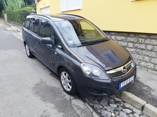 OPEL ZAFIRA B 1.7 CDTI Essentia