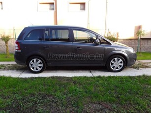 OPEL ZAFIRA B 1.7 CDTI Essentia