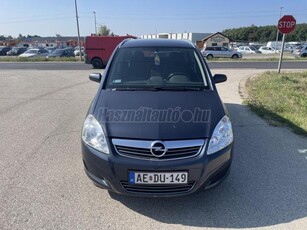 OPEL ZAFIRA B 1.7 CDTI Essentia