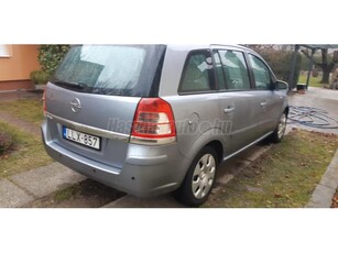 OPEL ZAFIRA B 1.7 CDTI Sport