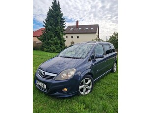 OPEL ZAFIRA B 1.7 CDTI Sport OPC