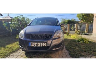 OPEL ZAFIRA B 1.8 111 Years