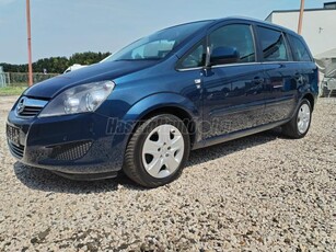 OPEL ZAFIRA B 1.8 111 Years