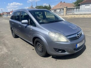 OPEL ZAFIRA B 1.8 Cosmo