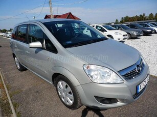 OPEL ZAFIRA B 1.8 Cosmo