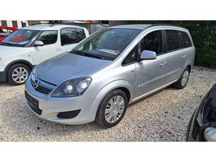 OPEL ZAFIRA B 1.8 Enjoy 7 szem. 1 év garancia