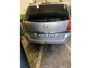 OPEL ZAFIRA B 1.8 Enjoy