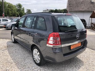 OPEL ZAFIRA B 1.8 Enjoy Kitűnő - Megkímélt Állapot!