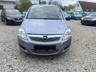 OPEL ZAFIRA B 1.8 Essentia