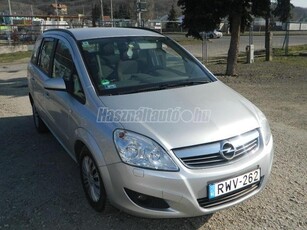 OPEL ZAFIRA B 1.8 Essentia