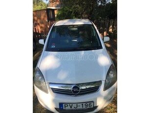 OPEL ZAFIRA B 1.8 Essentia