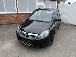 OPEL ZAFIRA B 1.8 Essentia GYÖNYÖRŰ!!!!