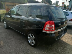 OPEL ZAFIRA B 1.8 Essentia Mutatós autó:)