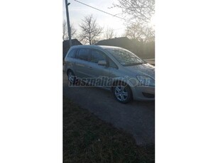 OPEL ZAFIRA B 1.9 CDTI 111 Years