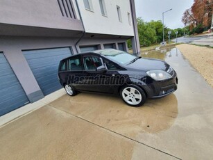 OPEL ZAFIRA B 1.9 CDTI Cosmo