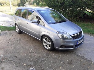 OPEL ZAFIRA B 1.9 CDTI Essentia Járművet beszámítok!! (Autó-Motor-egyéb jármű!!)